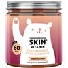 bears with benefits Born This Way Youth Vitamin Collagene & Acido Ialuronico 60 Caramelle Gommose