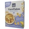 NT FOOD SRL Nutrifree Corn Flakes 250 G Senza Zuccheri Aggiunti