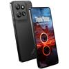 MOTOROLA - ThinkPhone 25 5G - Smartphone 6.36 FHD+, 8GB RAM, 256GB, Tripla Fotocamera 50MP, MediaTek 7300, Android 14, Batteria 4310mAh - Nero - SPEDIZIONE GRATUITA