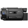 SONY - Videocamera HanyCam FDR-AXP55 Sensore Exmor R CMOS 4K Ultra HD Ottica Zeiss Zoom Ottico 20x LCD Touchscreen da 3' Connettività Wi-Fi / NFC con - SPEDIZIONE GRATUITA