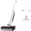 Rowenta - Lavapavimenti X-Clean 10 GZ7035 Senza Sacchetto Capacità 0,79 L Autonomia 60 min Colore Argento Bianco