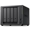 SYNOLOGY - Nas Senza Hard Disk Integrato DS925+ DS925P - SPEDIZIONE GRATUITA