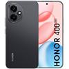 HONOR - 400 5G 512GB 8GB Ram Display 6.55' Main Camera 200MP USB Type-C Dual nanoSim MagicOS 9.0 Snapdragon: 7 Gen3 5300mAh Midnight Black