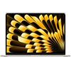 Apple - MacBook Air 15' M5 chip 10-core CPU 10-core GPU, 16GB, 512GB SSD - Galassia - SPEDIZIONE GRATUITA