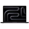 Apple - MacBook Pro 14' M5 Pro chip 15-core CPU 16-core GPU, 24GB, 1TB SSD - Nero siderale - SPEDIZIONE GRATUITA