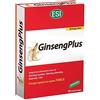 ESI Ginsengplus - 30 Naturcaps