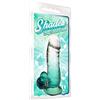 Icon Brands Shades - Small Jelly, Gradient, Emerald