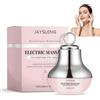 Dongcill Electric Massage - Crema occhi contro le occhiaie, massaggiatore per gli occhi