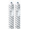 Puring Lacca Spray tenuta forte Writing Strong Hairspray PURING 500ml (Confezione da 2)