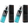 Da'Dude Spray Sale Marino Capelli 250ml - Volume e Texture Uomo Donna - Effetto Spiaggia Opaco - Sea Salt Spray Styling (Confezione da 2)