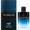 my perfumes MPF My Perfumes The Eternal Club EDP Eau de Parfum per uomo, 200 ml Prodotto negli Emirati Arabi Uniti