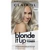 Clairol Toner Blonde It Up Crystal Glow - Smeraldo iridescente