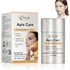 Henjunu Bee Venom Firming Siero Stick, Crema Rassodante & Riduzione delle rughe, 2025 Nuovo bastone per siero viso veleno d'api da applicare sul corpo per tonificare, rafforzare e rafforzare la pelle