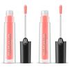 WYCON cosmetics FILLER KILLER LIP PLUMPER Lucidalabbra con effetto Rimpolpante e Volumizzante, Lipstick con Vitamina E e Mentolo (Confezione da 2)