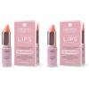 DAERMA - LABORATORI ITALIANI BENESSERE DAERMA LIPS Expert Trattamento Labbra Con Effetto VOLUMIZZANTE (Confezione da 2)