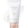 mixsoon PDRN Collagen Gel Cleanser - Detergente viso idratante low-pH, 100ml