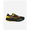 La Sportiva Prodigio Max M - Scarpe Trail - Uomo - Nero