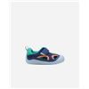 Puma Kitten Summer Inf Jr - Scarpe Sneakers - Blu