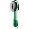 Ariete 4301 Steam Style, Ferro da stiro verticale, 1200W, Colpo vapore 20g/min, Vapore in 30 secondi, Capacità 80ml, Mint