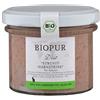 Biopur Vet Diet Struvite Umido per Gatti - 100 g, Singola