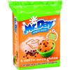 MrDay Mr Day - Muffin Con Pepite Di Cioccolato Senza Glutine Confezione 6 Pezzi (Scadenza Prodotto 09/08/2026)