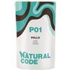 NATURAL LINE Srl NC CAT BS P1 POLLO 70G