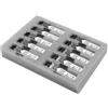StarTech.com Cisco GLC-SX-MM Compatibile Ricetrasmettitore SFP - 1000BASE-SX 10 unità [GLCSXMM10PST]