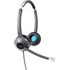 Cisco Cuffia con microfono Cisco 522 Auricolare Cablato A Padiglione Ufficio USB tipo-C Nero, Grigio [CP-HS-W-522-USBC]