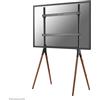 Neomounts Supporto da parete per TV a schermo piatto Neomounts by Newstar Select Mobiletto [NM-M1000BLACK]