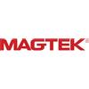 MagTek Mini, Tracks 1,2, Pearl - White, HID USB Swipe Reader, USB-A, Warranty: 12M [21040103]