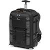 Lowepro Custodia per fotocamera Lowepro Pro Trekker RLX 450 AW II trolley Grigio, Arancione (LOWEPRO Roller Bag 450) [LP37272-GRL]