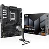 ASUS Scheda madre ASUS TUF GAMING X870-PLUS WIFI AMD X870 Socket AM5 ATX [90MB1IU0-M0EAY0]
