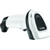 Zebra Lettore di codice a barre Zebra DS8178 codici portatile 1D/2D Diodo per foto Bianco [DS8178-SR0F006ZMWW]