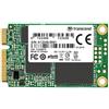 Transcend SSD Transcend MSA452T2 128 GB mSATA Serial ATA III 3D NAND