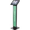 Compulocks 140B13APXB supporto antifurto per tablet Nero 33 cm (13") [140B13APXB]