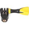iSHOXS Adattatore iSHOXS ProFork Wave + 2C Mounthandle (vite a testa zigrinata)