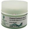 Farmacia Ferretti laboratorio cosmesi Crema Contorno Occhi Acido Jaluronico Retinolo 30 Ml