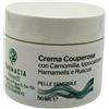 Farmacia Ferretti laboratorio cosmesi Crema Couperose 50 Ml