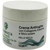 Farmacia Ferretti laboratorio cosmesi Crema Antirughe Collagene Elastina Filro Solare 50 Ml