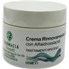 Farmacia Ferretti laboratorio cosmesi Crema Alfaidrossiacidi Rinnovamento Cutaneo 50 Ml