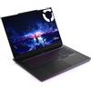 LENOVO LEGION 9 CORE U9-275HX 64GB 4TB RTX5080 18GB W11P