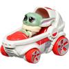 HOT Wheels RACERVERSE GROGU
