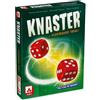 NSV - 4081 - KNASTER - gioco dei dadi (versione in tedesco)