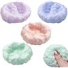 Xionghonglong 4 Pezzi Squeeze Giocattoli,Antistress Squeeze Toys,Antistress Giocattoli,Squishy antistress,Palline antistress per adulti,Palline Giocattolo Anti-stress per Impastare,Spremere e Rilassare