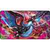 BB-Toy-Trades Tappetino per mouse compatibile con Pokemon Mega Glurak X Playmat, collezione Ultra Premium