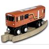 tiny trainz Legno metropolitana di Berlino