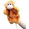 LOMTRATS Cane Coniglio Elefante Colomba Drago Capra Koala Panda Orso Pecora Mucca Marionette a Mano Animali di Peluche Giocattoli per Giochi di Imitazione Fantasiosi Racconti Regali per Bambini