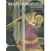 JACA BOOK Beato Angelico. Ediz. a colori