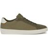 Geox Sneaker U Affile D Uomo, Salvia, 41 EU