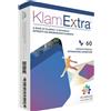 NUTRIGEA Srl KLAMEXTRA 60CPS